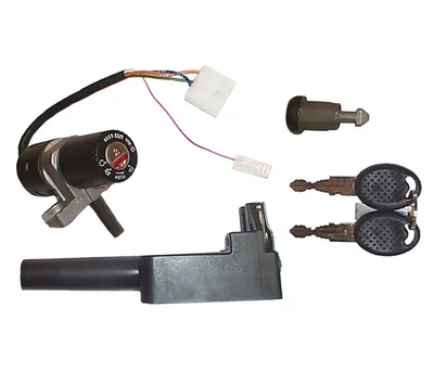 Immagine prodotto di V PARTS Blocco accensione Aprilia Scarabeo