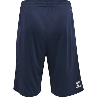 Immagine prodotto di hummel Core XK Pantaloncini da basket Unisex marine XL