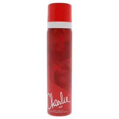 Obrázok produktu pre Revlon Charlie Red Dezodorant, 75 ml