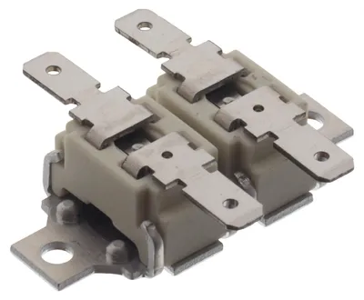 Immagine prodotto di Termostato inferiore 240°C con TCO per bistecchiera Rowenta Optigrill - TS-01043860