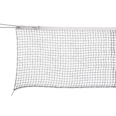 Produktbild von Court Royal Tennisnetz "Einfach", mit Spannseil unten