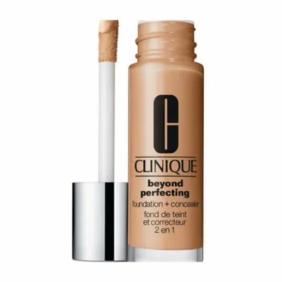 Produktbild von Concealer Clinique Beyond Perfecting Foundation + Concealer