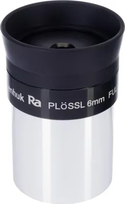 Zdjęcie produktu dla okular Levenhuk Plössl 6 mm