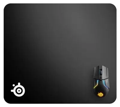 Image de SteelSeries QcK Performance Balance hiirimatto pelaajille, L