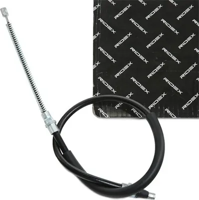 Produktbild von RIDEX Handbremsseil Seilzug Feststellbremse für OPEL Astra H Schrägheck (A04) Hinten Rechts 124C0197