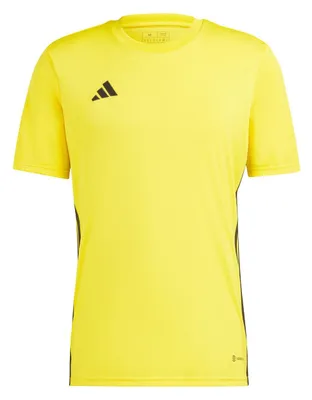 Productafbeelding van Adidas T-shirt, model Tabela 23 Jersey, artikelnummer IA9146, maat: 188
