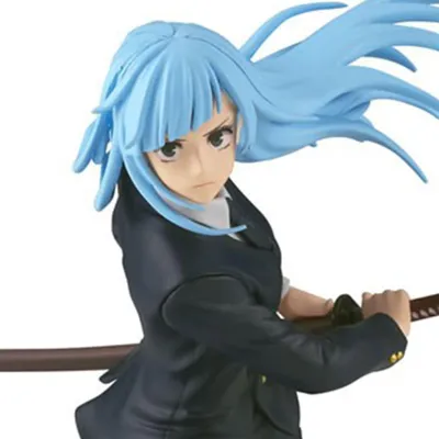 Obrázek produktu pro Figurka Kasumi Miwa ze série Jujutsu Kaisen, výška 13 cm