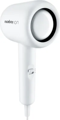 Produktbild von Niceboy Air Sonic Pop Hair Dryer - Sky Blue, 1 pc