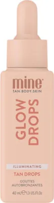 Produktbild von Selbstbräunungstropfen Illuminating (Tan Drops) 40 ml