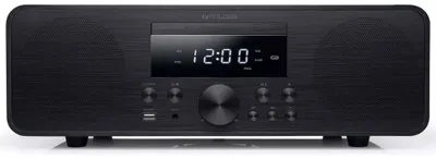 Immagine prodotto di MUSE M-880FBC, microsistema con lettore CD, USB e Bluetooth