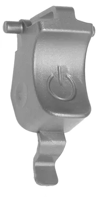 Produktbild von Rowenta SS-2230002497 Knopf,Schalter für RH9811 RH9812 RH9829... Staubsauger