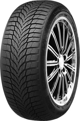 Produktbild von Nexen Winguard Sport 2 ( 225/45 R18 95V XL 4PR, RPB )