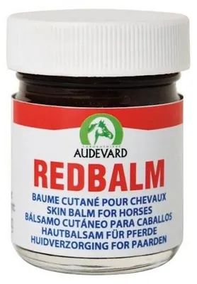 Produktbild von Redbalm - Audevard