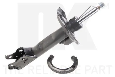 Produktbild von 2x NK SATZ Gasdruck STOSSDÄMPFER