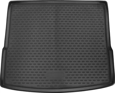 Produktbild von AD Tuning Kofferraumwanne für BMW X1 F48, Bj. 6/2015-2022