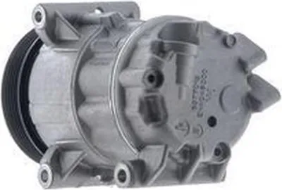 Produktbild von Klimakompressor 12 V Ø 110 mm MAHLE passend für u.a. FIAT TIPO