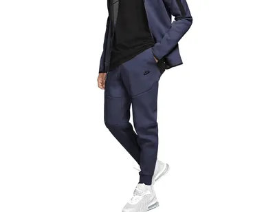 Produktbild von Nike - Tech Fleece Tapered Pant - Trainingshose Herren