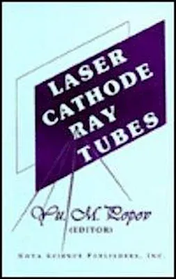 Produktbild von Laser Cathode-Ray Tubes