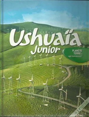 Image de Ushuaïa Junior