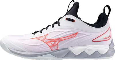 Produktbild von Mizuno WAVE LUMINOUS 3(U) PBlue/DellaRobbiaBlue/DP 44.5