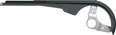 Zdjęcie produktu dla Pokrywa mechanizmu korbowego SKS Chainblade z tarczą 158 mm i maks. 38 zębami
