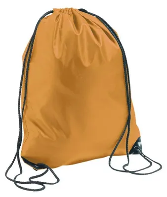 Image de SOLS - Sac de sport « Urban », couleur unie LT1537 (taille unique) (orange)