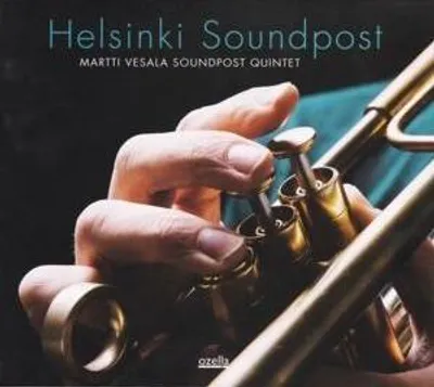 Produktbild von Helsinki Soundpost