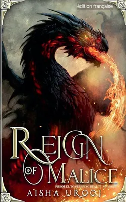 Produktbild von Reign of Malice