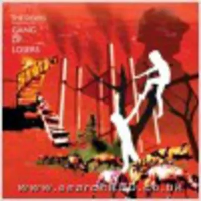 Obrázek produktu pro CD: The Dears – Gang of Losers
