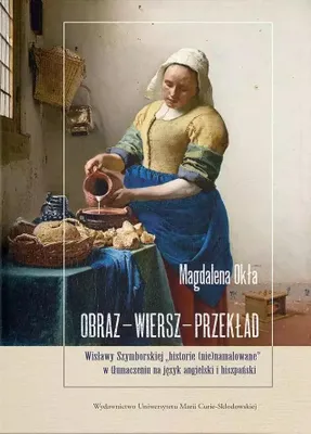 Obrázok produktu pre Obraz - wiersz - przekład
