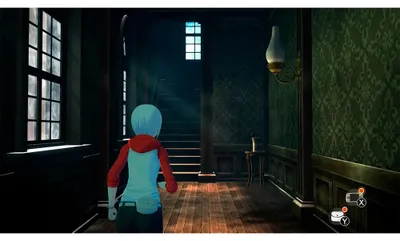 Produktbild von Nintendo Games Switch Another Code: Recollection 7 Einheiten Durchsichtig Durchsichtig One Size