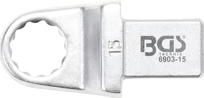 Immagine prodotto di BGS Chiave combinata 15 mm 14 x 18 - 6903-15