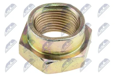 Produktbild von NTY Radmutter M24X2,0 für JEEP CHEROKEE (KJ)