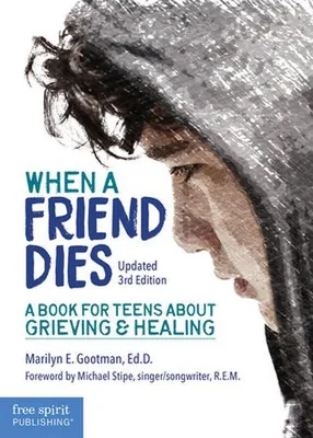 Produktbild von When a Friend Dies