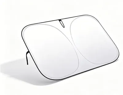 Obrázek produktu pro Sluneční clona do auta pro model Discovery 4 (2009-2016)
