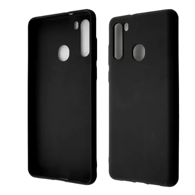 Immagine prodotto di caseroxx custodia protettiva in TPU compatibile con Blackview A80 Pro / A80 Plus, custodia in gomma per cellulare