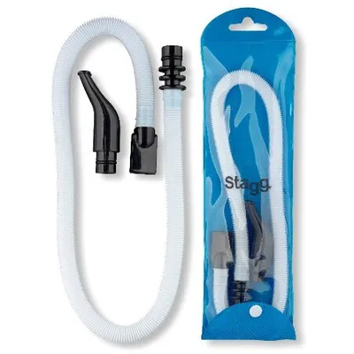 Produktbild von Flexibles Rohr und Mundstück für Kunststoff-Melodica
