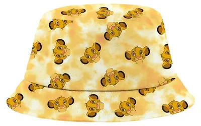Produktbild von Der König der Löwen – Simba – Bob
