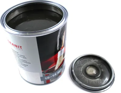 Produktbild von Fendt Diamantgrau RAL 7460 WILCKENS GRANIT 1 l Dose
