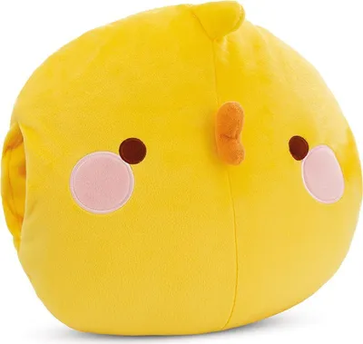 Produktbild von Nici, Handmuff Piu Piu, ca 33 cm