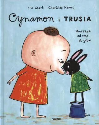 Produktbild von Stark, U: Cynamon i Trusia