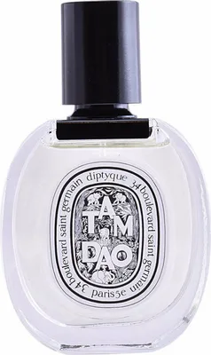 Image de Diptyque Tam Dao Eau de Toilette 50 ml