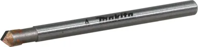 Immagine prodotto di Makita Glas-Bohrer, 4 x 51 mm Glas - 4 x 51 mm