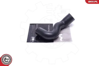 Produktbild von ESEN SKV 54SKV116 Turbo Ladeluftschlauch für SAAB 9-5 Kombi (YS3E) 9-5 (YS3E) 9-3 (YS3D) 9000 Schrägheck 9000