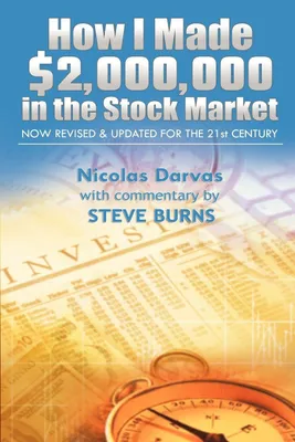 Produktbild von How I Made $2,000,000 in the Stock Market