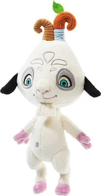 Immagine prodotto di Mia & Me. Pan Phuddle, circa 25 cm (in confezione)