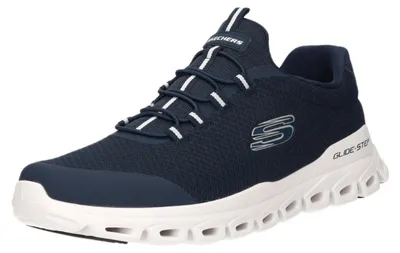 Produktbild von Slipper/Kletthalbschuh Sneaker (sportlich) Glide-Step-Sylo