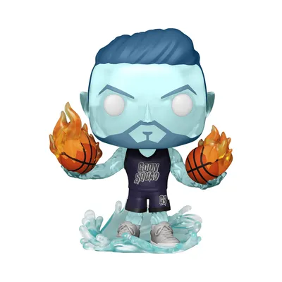 Image de Chaussures Funko FK56229 pour Unisex