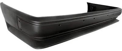 Immagine prodotto di DIEDERICHS 1612255 Paraurti posteriore per MERCEDES-BENZ 124 berlina (W124) 1984-1997