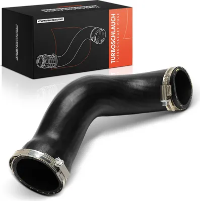 Image de Frankberg 1x tuyau d'air de suralimentation tuyau turbo pour Volvo S60 III 224 S90 II 234 XC60 II 246 256